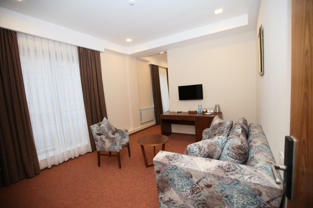 Auroom Hotel Baku Exterior photo